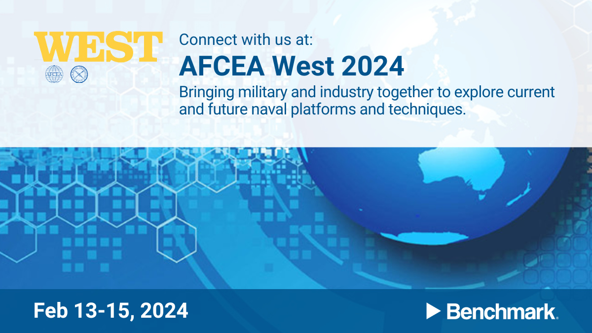 AFCEA West 2025